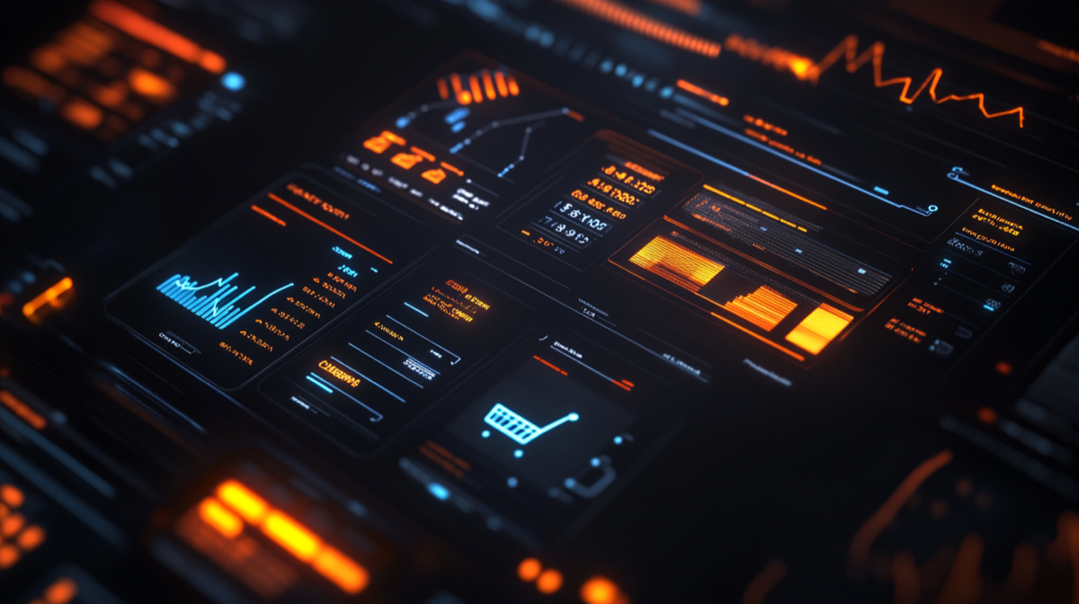 E-Commerce Platform
