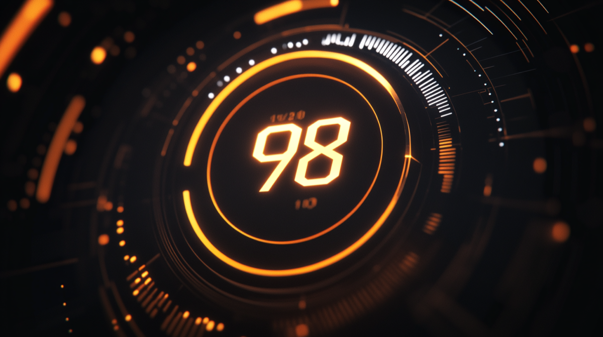 Speed & SEO Optimization